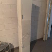 Mobile colonna bagno