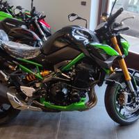 Kawasaki Z 900 SE 2024 PROMOZIONE