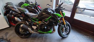 Kawasaki Z 900 SE 2024 PROMOZIONE