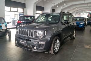 Jeep Renegade 1.3 Ibrida Plugin AT6 AZIENDALE