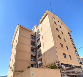 Appartamento di 136 m² con 4 locali a Sassari