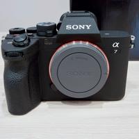 Sony a7 IV