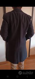 cappotto uomo