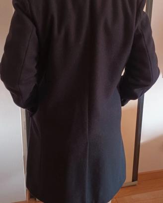 cappotto uomo