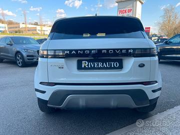 LAND ROVER RR Evoque 2ª serie Range Rover Evoq...