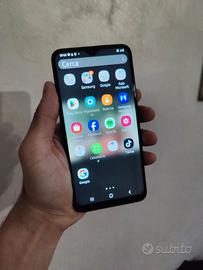 Samsung Galaxy A10