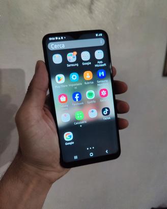 Samsung Galaxy A10