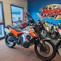 KTM 890 Adventure - 2020