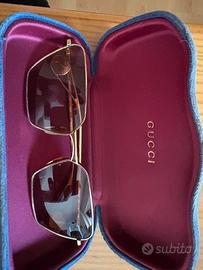 OCCHIALI GUCCI