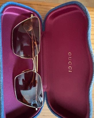 OCCHIALI GUCCI
