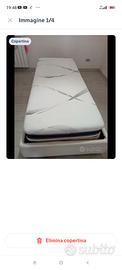 Materasso in Memory Foam