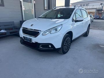 Peugeot 2008 PureTech 82 ETG5 S&S Active