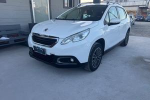 Peugeot 2008 PureTech 82 ETG5 S&S Active