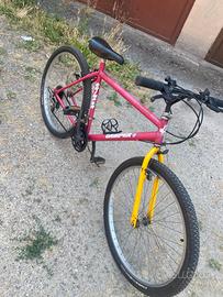 MTB Vintage Gripper