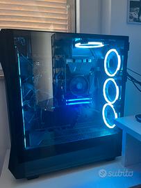 ⚠️SOLO CASE⚠️ sharkoon