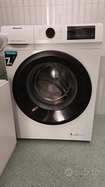 Lavatrice 7 Kg