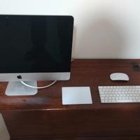 iMac 21.5" (2017) –  Full HD