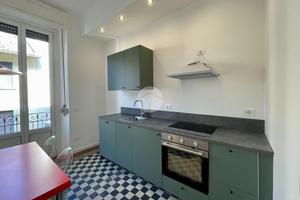 MONOLOCALE A MILANO
