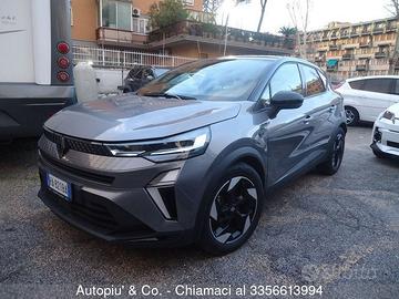 Renault Captur techno ECO-G 100 CV