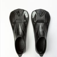 PINNE AQUASPHERE MICROFIN BLACK