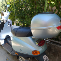 Vespa Piaggio