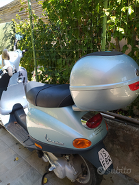 Vespa Piaggio