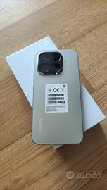 Smartphone  Xiaomi 15 t  PRO 500mb. Come nuovo