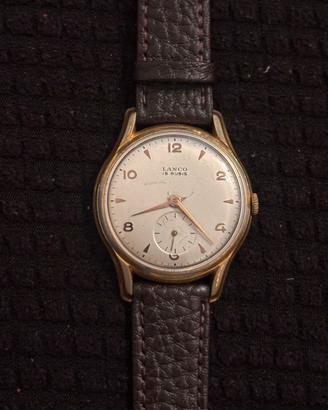 Lanco vintage anni 40-50’