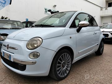 Fiat 500 1.3 Multijet 16V 75 CV Lounge
