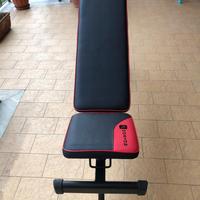 Panca Bench 500
