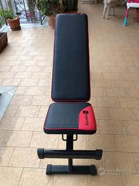 Panca Bench 500