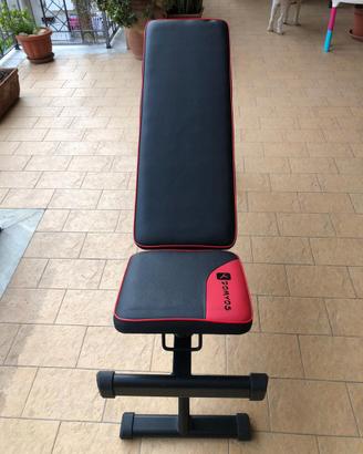 Panca Bench 500