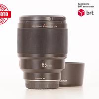 Viltrox PFU RBMH 85 F1.8 STM (Fujifilm)