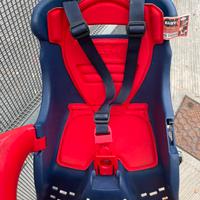 Seggiolino bici fronte -OK Baby