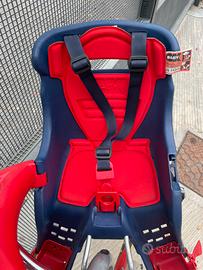 Seggiolino bici fronte -OK Baby