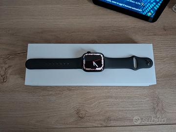 Apple watch serie 10 GPS
