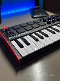 AKAI Professional MPK Mini MK3