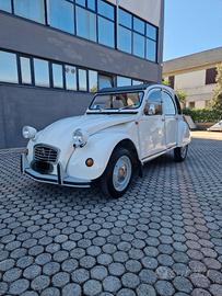 Citroen 2CV 435cc anno 1978