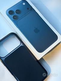 iPhone Apple 17 Pro Max 256GB