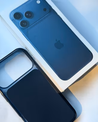 iPhone Apple 17 Pro Max 256GB