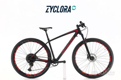 Specialized Epic HT t.M
