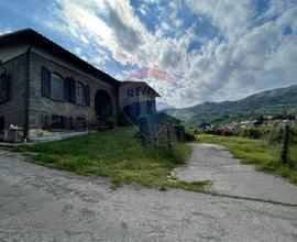 Casa Indipendente - Borgo a Mozzano