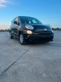 Fiat 500 l 1,4