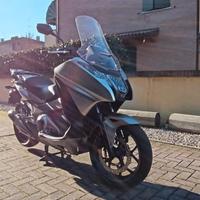 Honda Integra 750 S DCT ABS