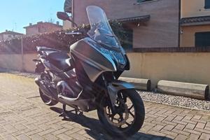 Honda Integra 750 S DCT ABS