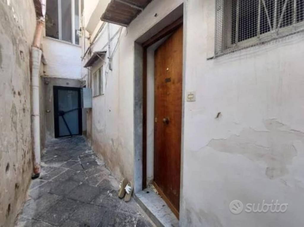 Appartamento – Napoli, San Carlo all'Arena, Municipalità 3 - Vista 4