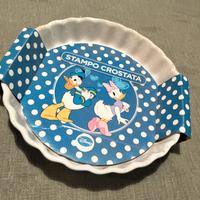 stampo crostata 