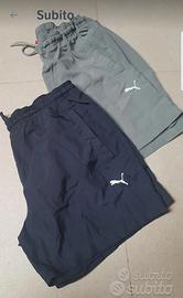 2 costumi Puma