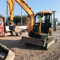 Escavatore hyundai 35z-9