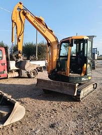 Escavatore hyundai 35z-9